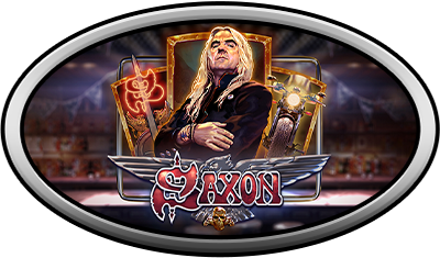 Saxon